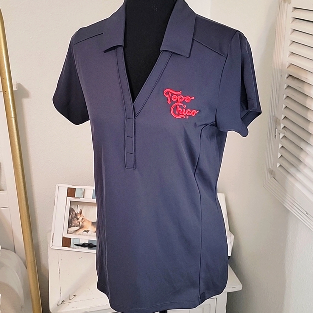 🆕️ Topo Chico Polo
